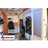 AMBULANCE TYPU B/C - OMNIA - MAN TGE/VW CRAFTER/MB SPRINTER