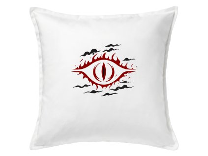 I see you polštář bílý