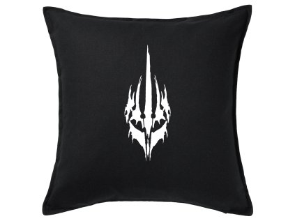 Dark lord polštář černý