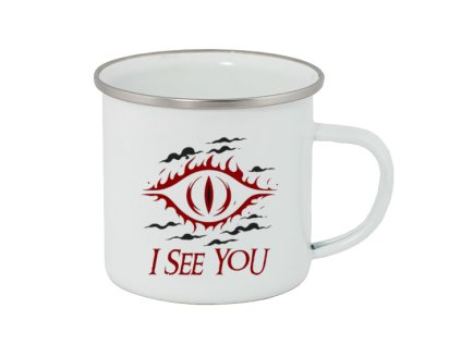 I see you plecháček