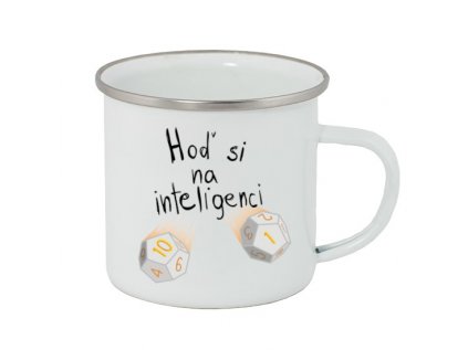 Plecháček inteligence