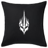 Dark lord polštář černý