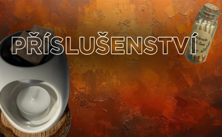 prislusenstvi