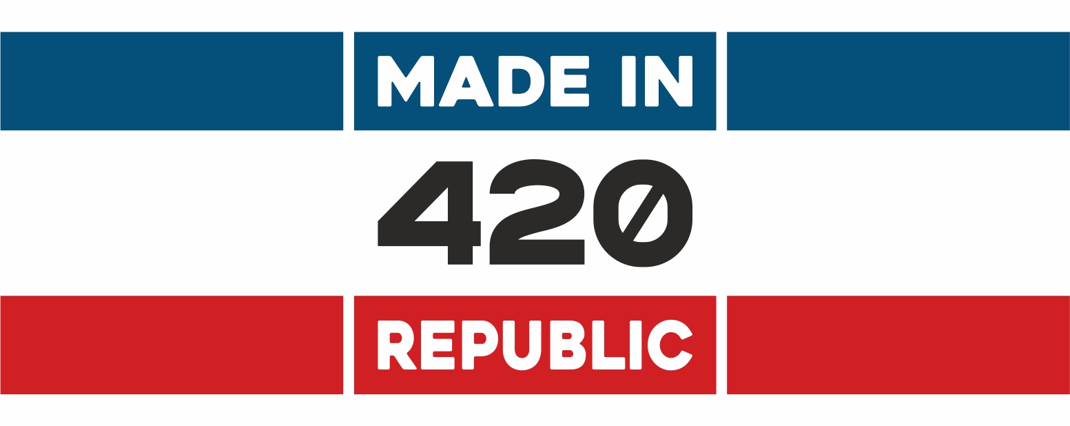 Made in 420 Republic