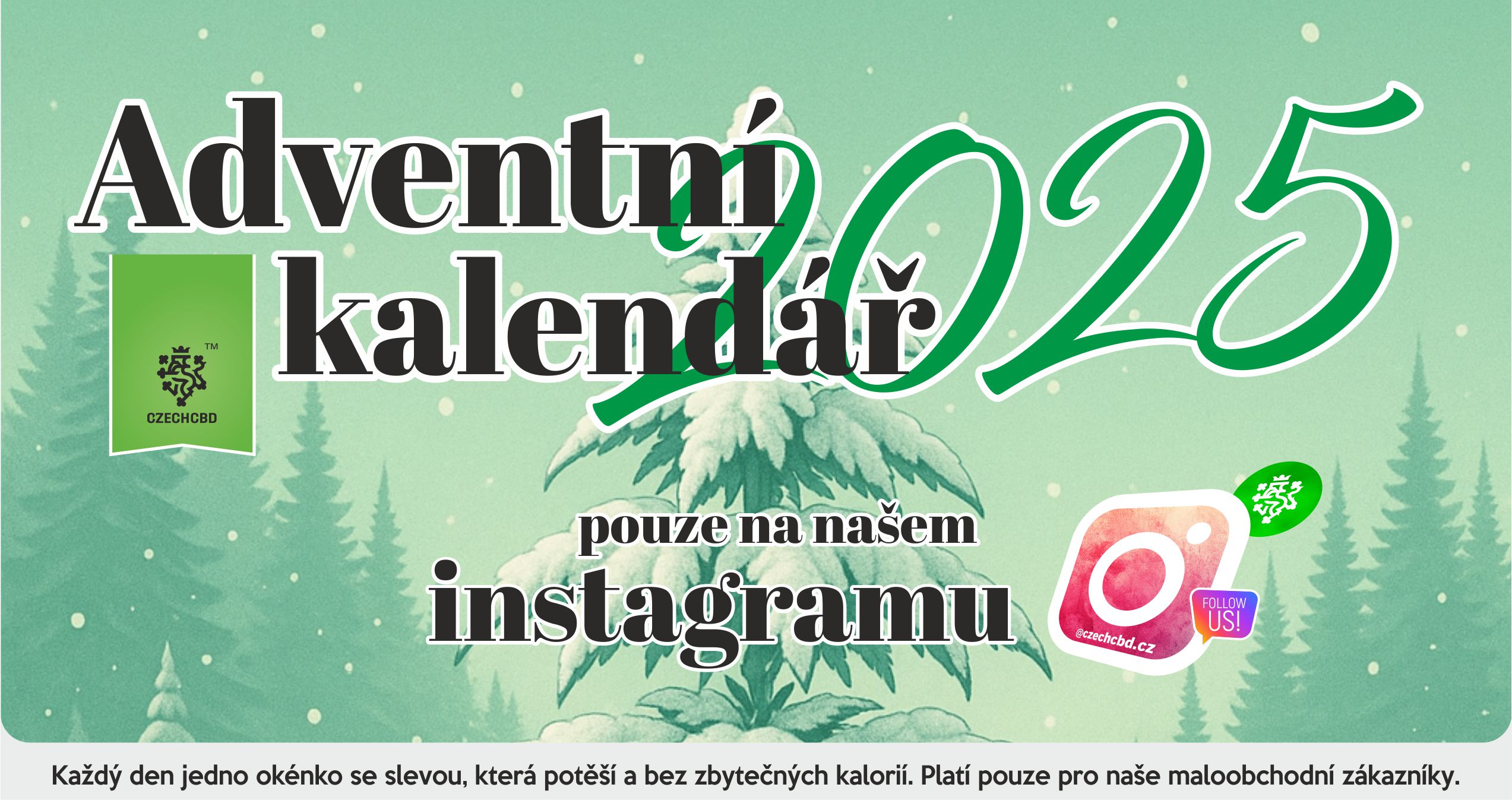 Adventni Kalendar 2025 SK