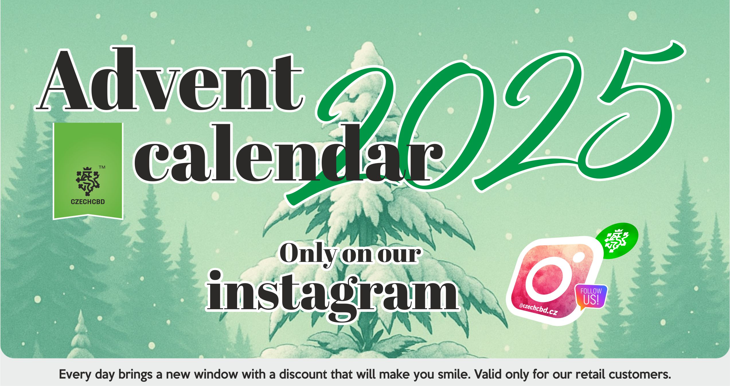 Adventni Kalendar 2025 PL