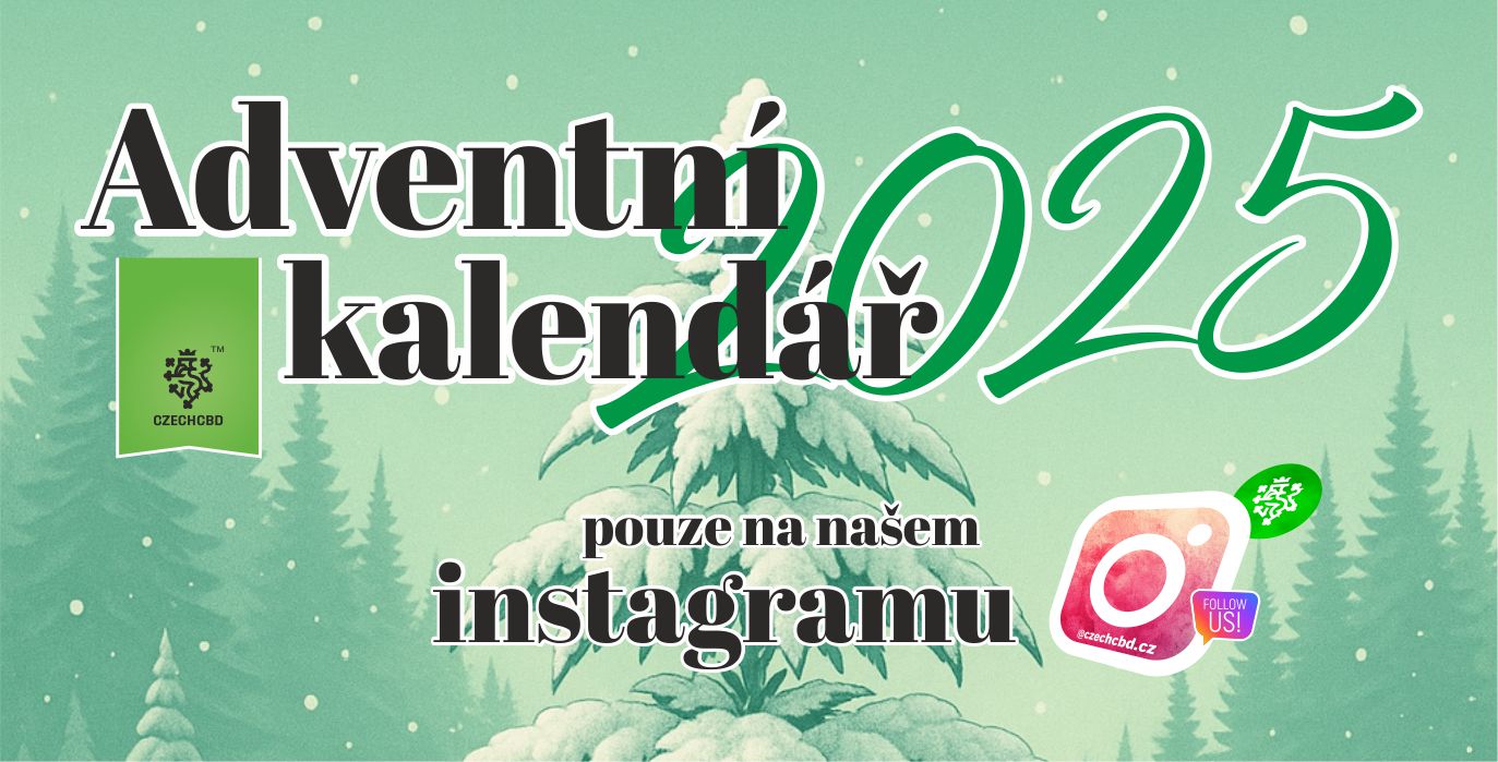 Adventni kalendar 2025