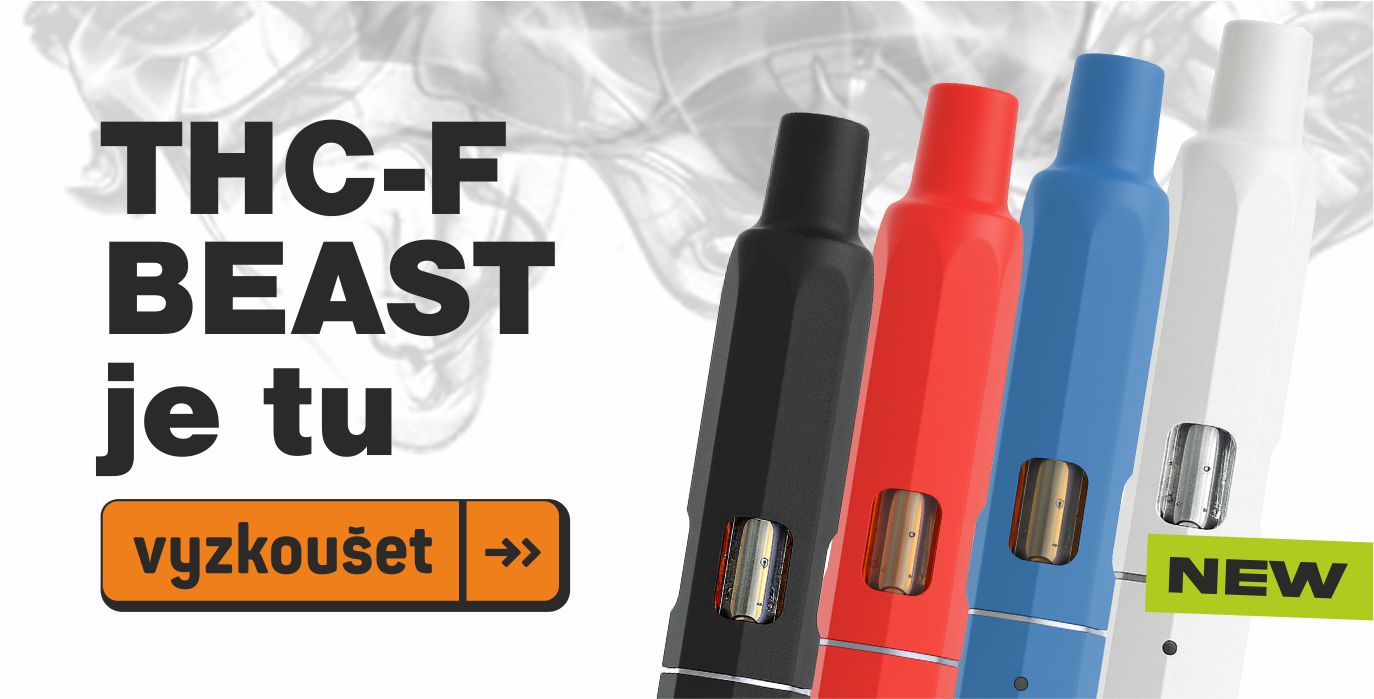 THC-F BEAST cz