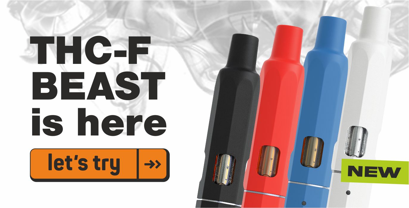 THC-F BEAST en