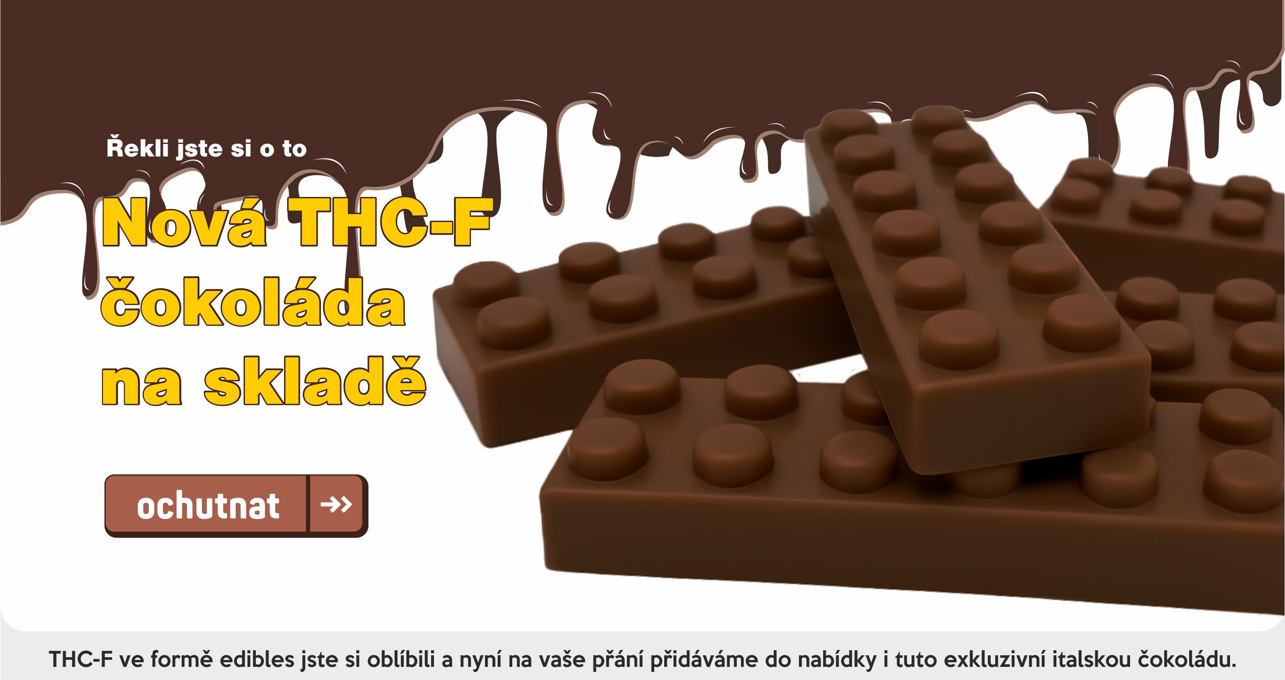 THC-F čoko SK