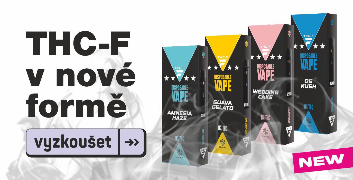 THC-F disPOD cz