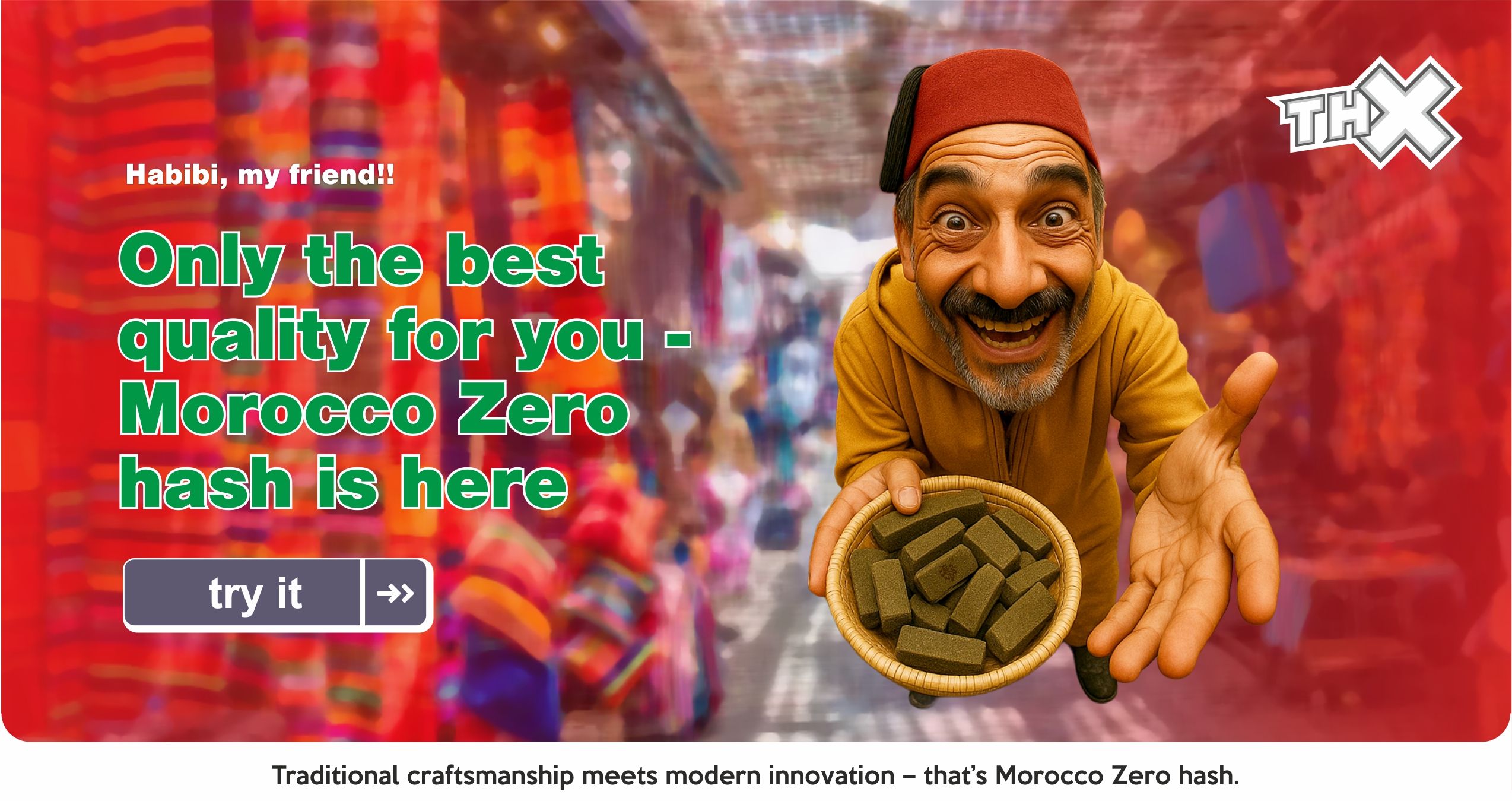 THX Morocco Zero EN