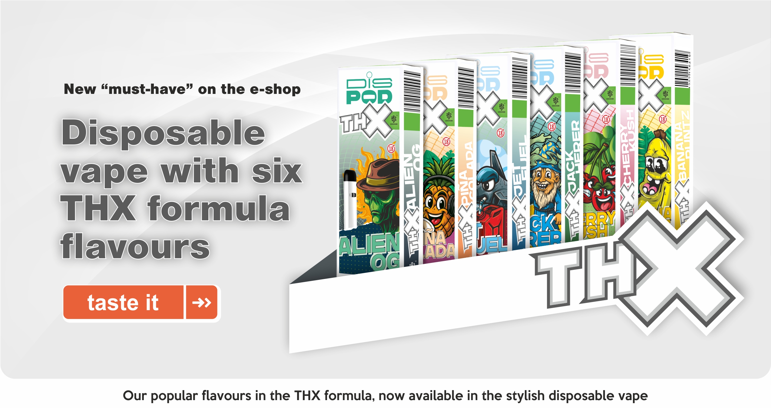 THX dispod Banner DEU