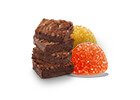 CBD sweets - edibles