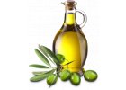 Olivový olej s CBD
