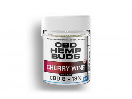 cherry wine 1G