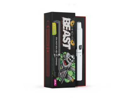 HHC P Stronger Beast Jet Fuel 2ml
