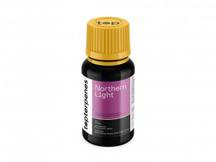 northern light top terpenes