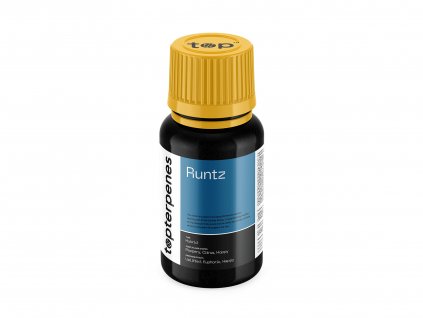 runtz top terpenes