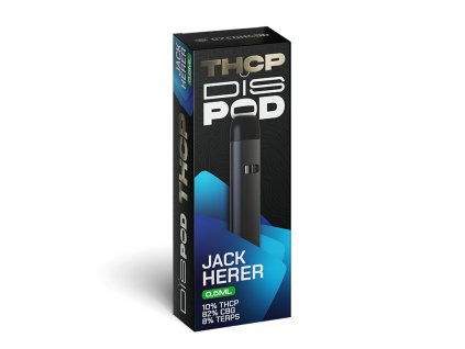 thcp jack herer 0.5ml