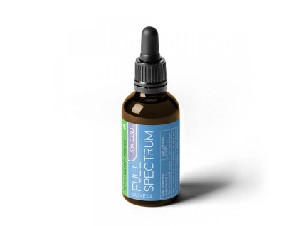 czech fullspectrum fs cebede