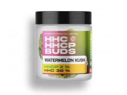 hhc p hhc buds hemp kvet meloun 5g