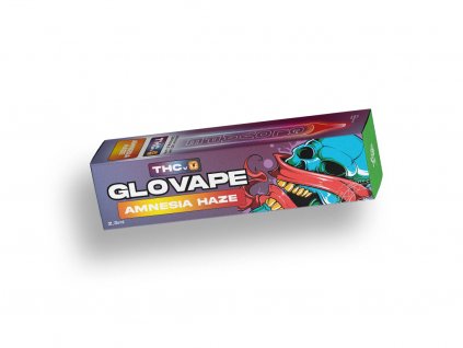 glovape amnesia haze