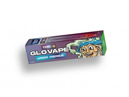 glovape jack herer