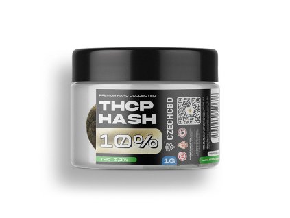 thcp hash 10 1G