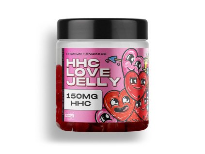 hhc jelly