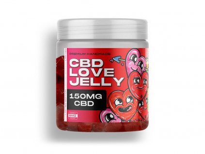 cbd jelly