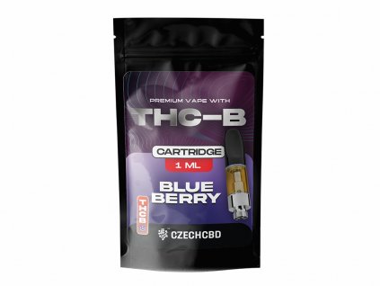 cartridge 1 BLUEBERRY