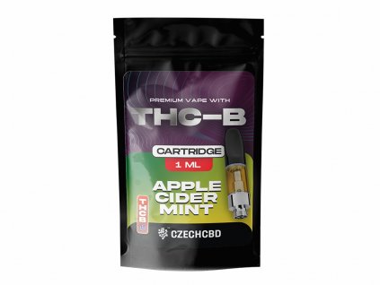 cartridge 1 APPLE CIDER MINT