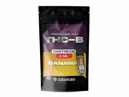 cartridge 1 BANANA