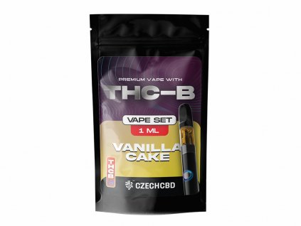 vapeset 1 VANILLA CAKE