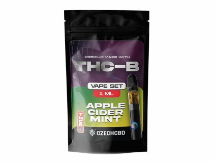 vapeset 1 APPLE CIDER MINT