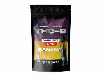 vapeset 1 BANANA