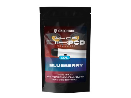 hhcp dispod czech cbd
