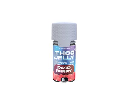 thco raps berry 8pcs