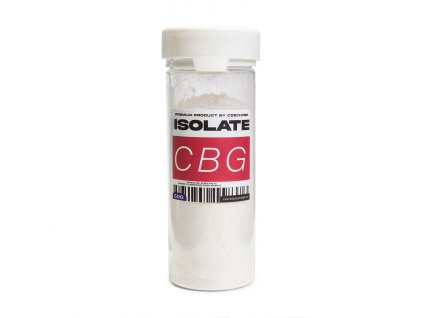 CBG izolat 50g