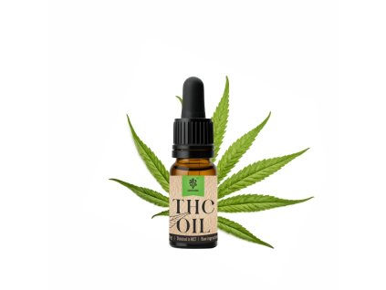 THC Oil