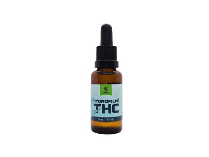 Hydro THC 02