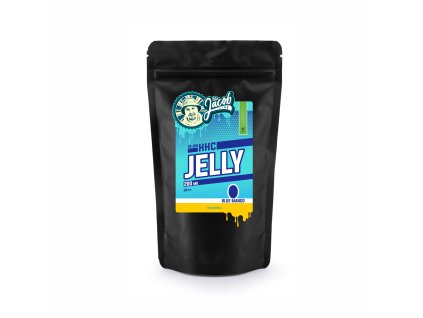 10 OH HHC Jelly blue mango