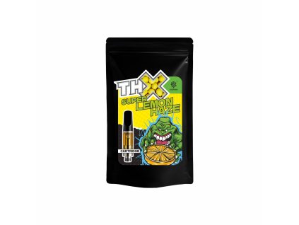 THX Cartridge Sour Diesel 88% THX 0,5 - 2 ml | czech-cbd.cz