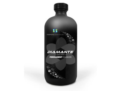 diamante perm marker real terpen