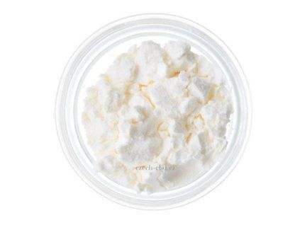 THCa isolate powder retail pack