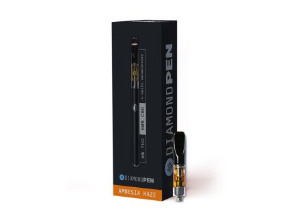 diamon pen amnesia haze 60 cebede
