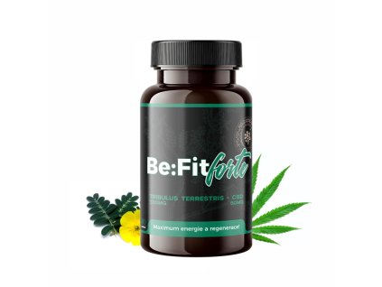CBD Fit health pills