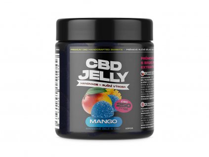 czech cbd mango jelly 250mg bon (1)