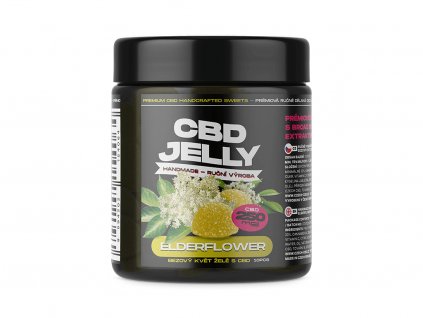 czech cbd elderflower 250mg cebede (1)